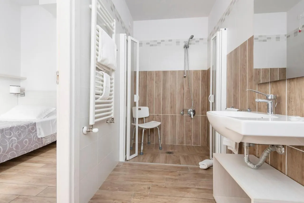Hotel La Pineta Follonica 3*,  Italy