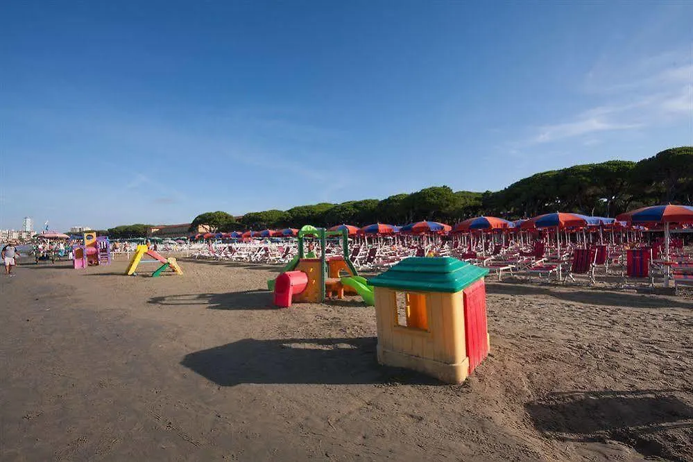 Hotel La Pineta Follonica