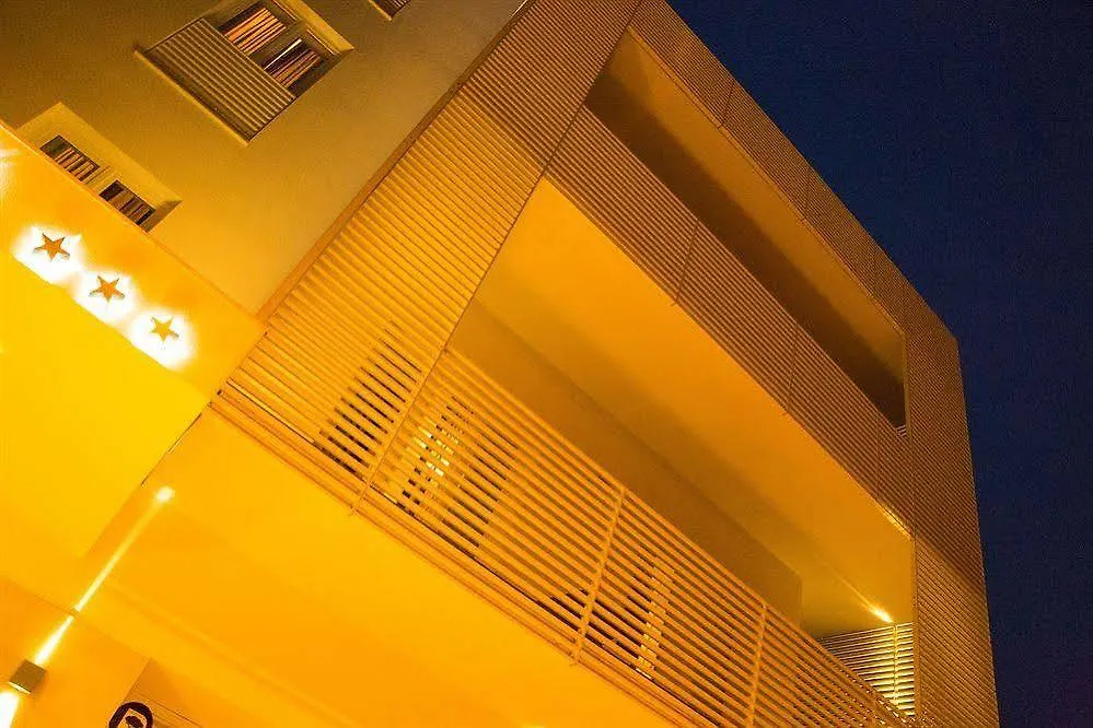 ***  Hotel La Pineta Follonica Italy