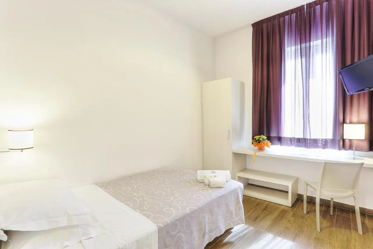 Hotel La Pineta Follonica