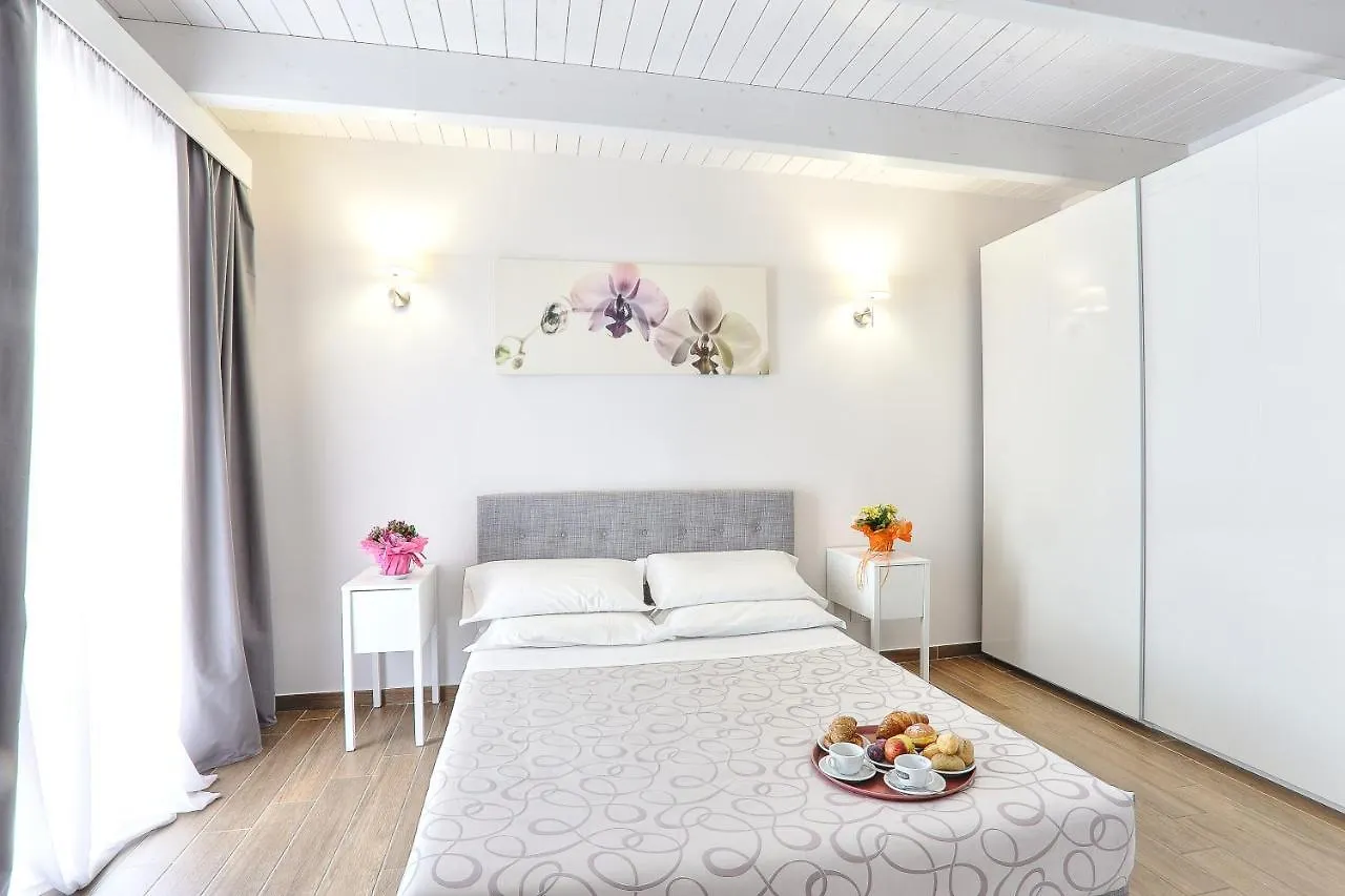 Hotel La Pineta Follonica