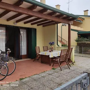 Apartment Villaggio Cristina Caorle