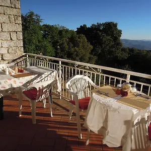 Casa Solotti Country house