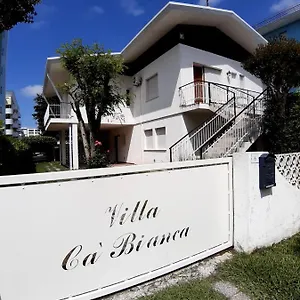 Ferienhaus Ca'bianca Bibione