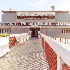 Piccolo *** Follonica