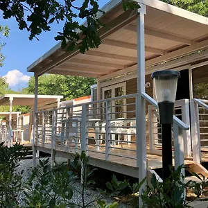 Üdülőpark Village Mugello