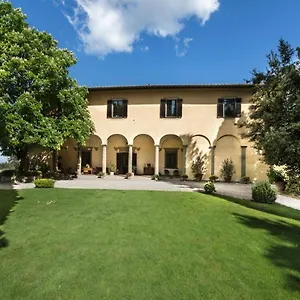 4* Hotel Il Poggiale Dimora Storica
