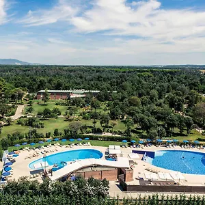 Szálloda Th - Park