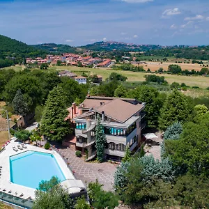 Szálloda Agrihotel Ambra