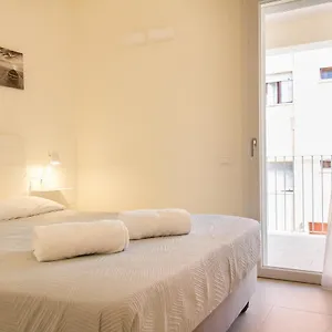 Bouganville House Appartamento