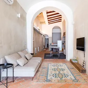 Apartment Loft 33 Piacenza
