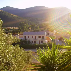 La Grotta Del Tesoro Farm stay