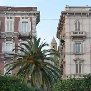 Aldebaran Centro Storico Holiday home