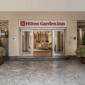 Hilton Garden Centre Hotel Padwa