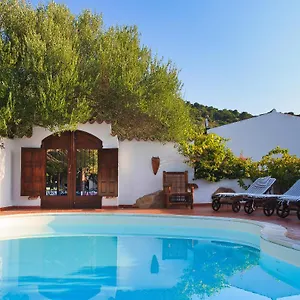 Casa Saltara (adults Only) Farm stay