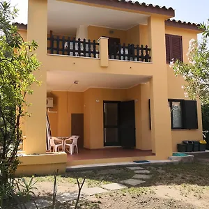 Apartment Brezza Di Mare Monte Nai