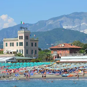 Szálloda Italia
