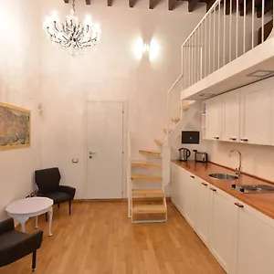 Izzhome Center Cozy Apartamento