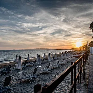 Golfo Del Sole & Holiday Resort